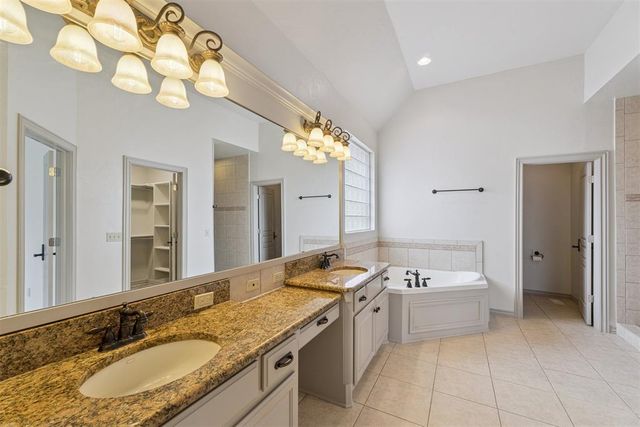 17205 OSPREY Circle, Edmond, OK 73012