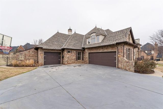 17205 OSPREY Circle, Edmond, OK 73012