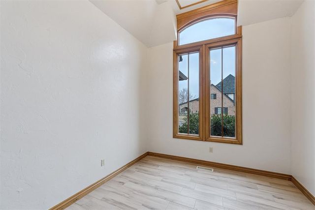 17205 OSPREY Circle, Edmond, OK 73012