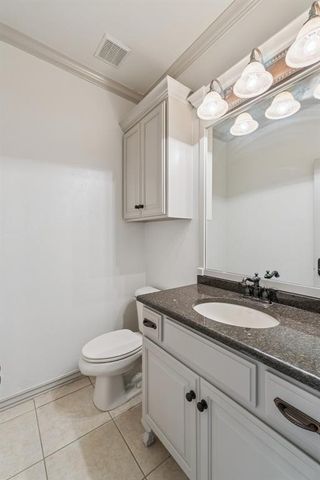 17205 OSPREY Circle, Edmond, OK 73012