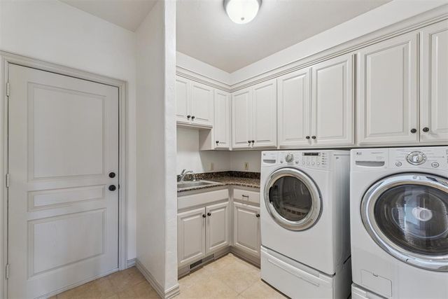 17205 OSPREY Circle, Edmond, OK 73012