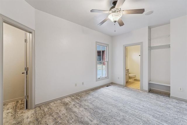 17205 OSPREY Circle, Edmond, OK 73012