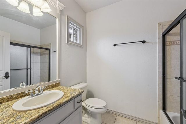 17205 OSPREY Circle, Edmond, OK 73012