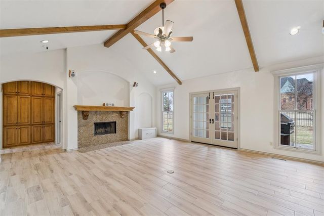 17205 OSPREY Circle, Edmond, OK 73012