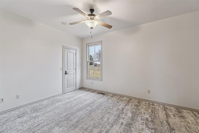 17205 OSPREY Circle, Edmond, OK 73012