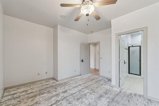 17205 OSPREY Circle, Edmond, OK 73012