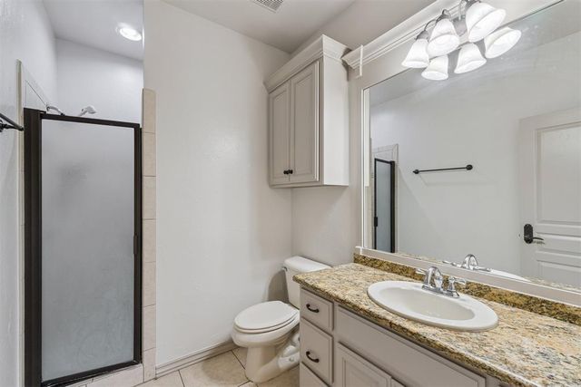 17205 OSPREY Circle, Edmond, OK 73012