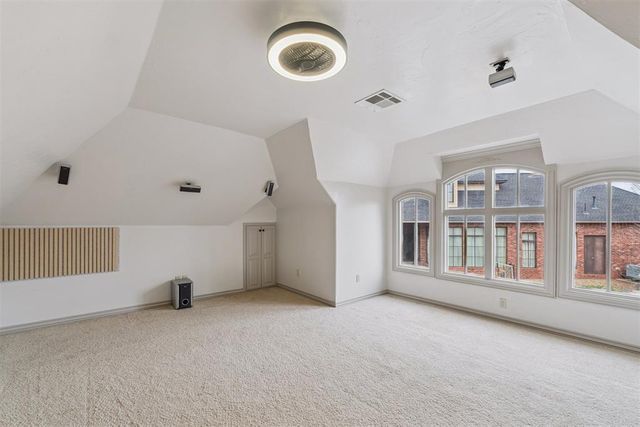 17205 OSPREY Circle, Edmond, OK 73012