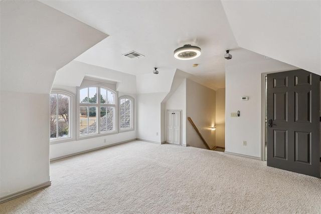 17205 OSPREY Circle, Edmond, OK 73012