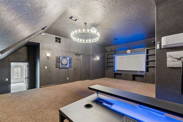 17205 OSPREY Circle, Edmond, OK 73012