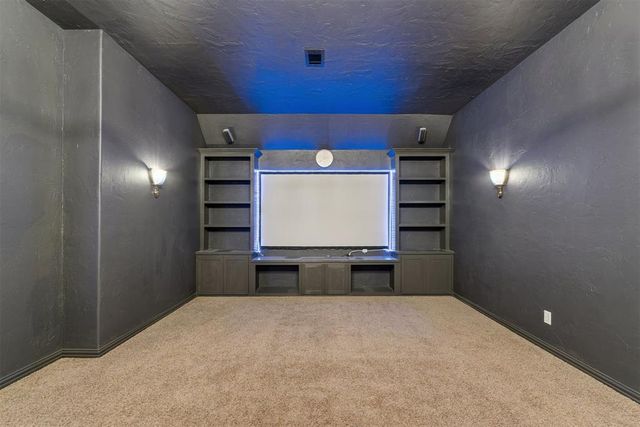 17205 OSPREY Circle, Edmond, OK 73012