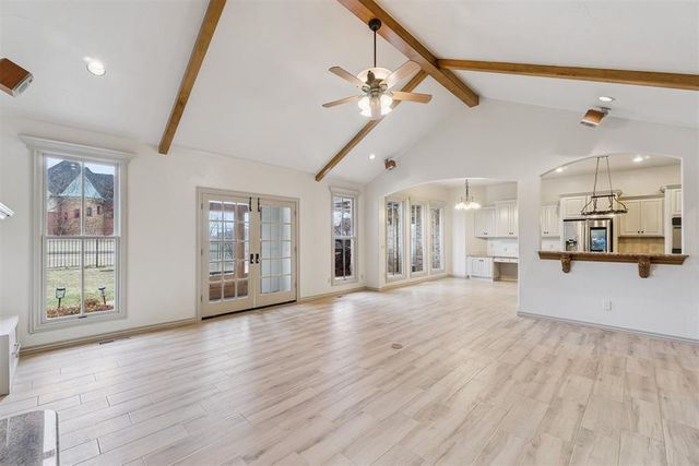 17205 OSPREY Circle, Edmond, OK 73012