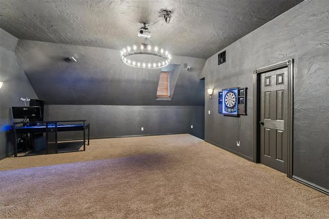 17205 OSPREY Circle, Edmond, OK 73012