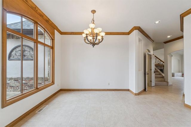 17205 OSPREY Circle, Edmond, OK 73012