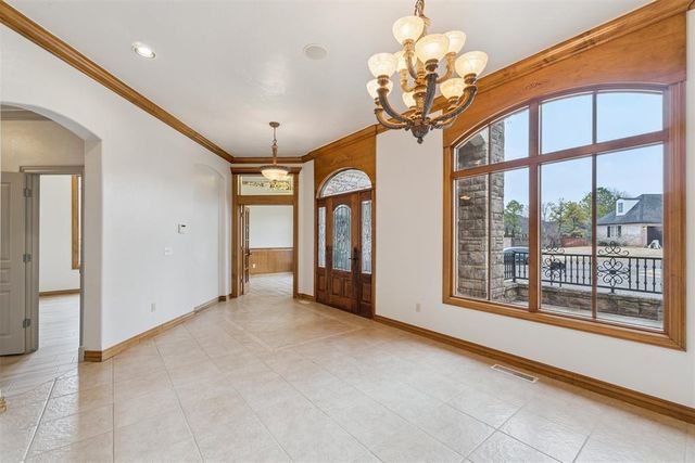 17205 OSPREY Circle, Edmond, OK 73012