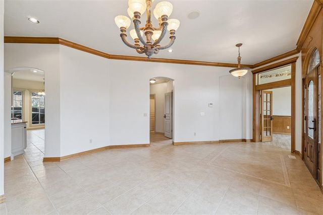 17205 OSPREY Circle, Edmond, OK 73012