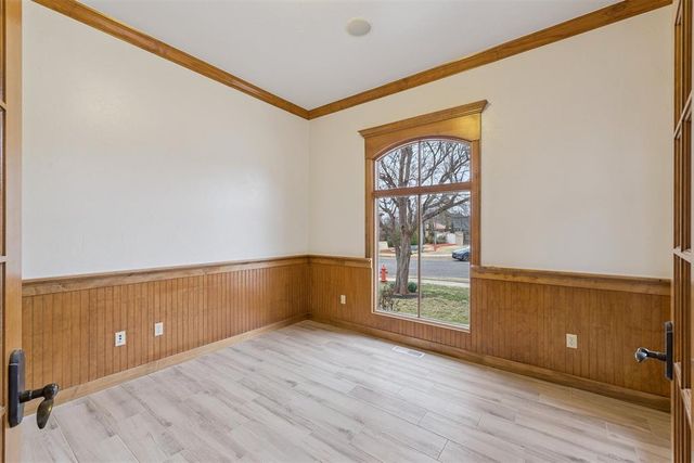 17205 OSPREY Circle, Edmond, OK 73012