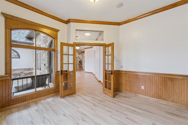 17205 OSPREY Circle, Edmond, OK 73012