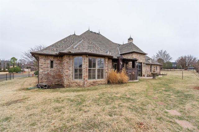 17205 OSPREY Circle, Edmond, OK 73012