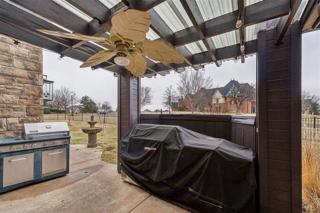 17205 OSPREY Circle, Edmond, OK 73012