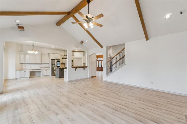 17205 OSPREY Circle, Edmond, OK 73012