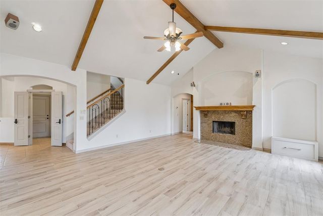 17205 OSPREY Circle, Edmond, OK 73012