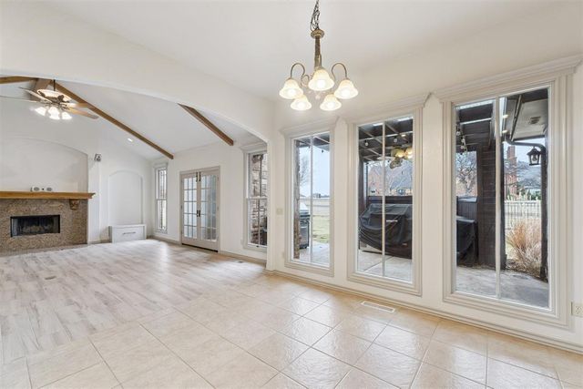 17205 OSPREY Circle, Edmond, OK 73012