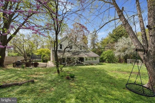2513 BUTLER PIKE, Plymouth Meeting, PA 19462