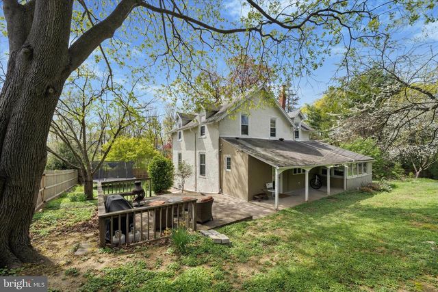 2513 BUTLER PIKE, Plymouth Meeting, PA 19462