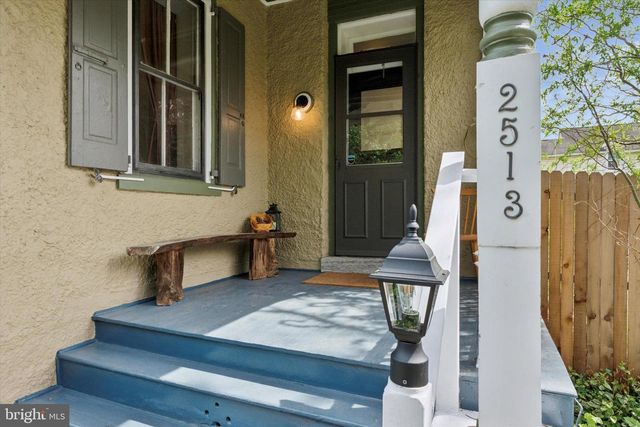 2513 BUTLER PIKE, Plymouth Meeting, PA 19462
