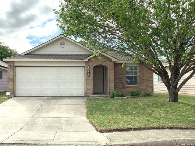 6202 KINGSTON RNCH, San Antonio, TX 78249