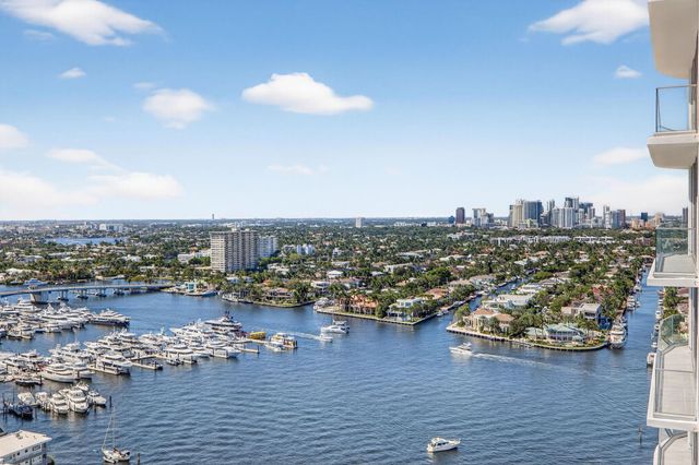 153 N Seabreeze Blvd 2202-S, Fort Lauderdale, FL 33304
