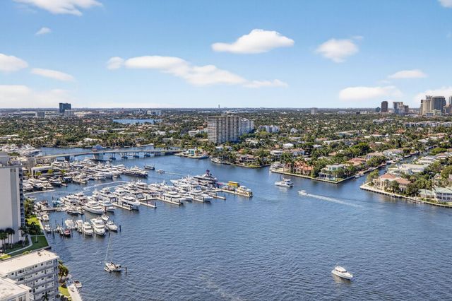 153 N Seabreeze Blvd 2202-S, Fort Lauderdale, FL 33304