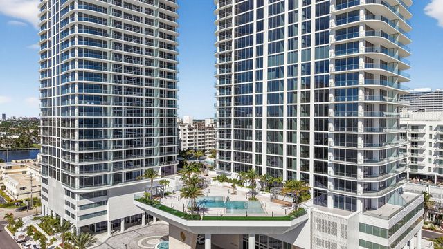 153 N Seabreeze Blvd 2202-S, Fort Lauderdale, FL 33304