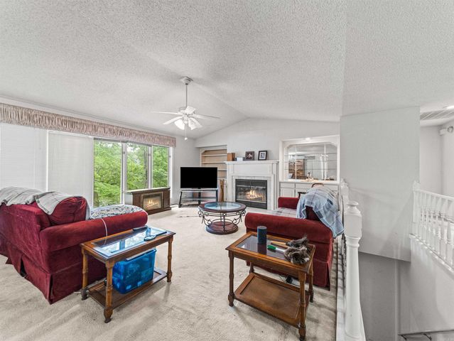 61 Alicante Way, Hot Springs Village, AR 71909