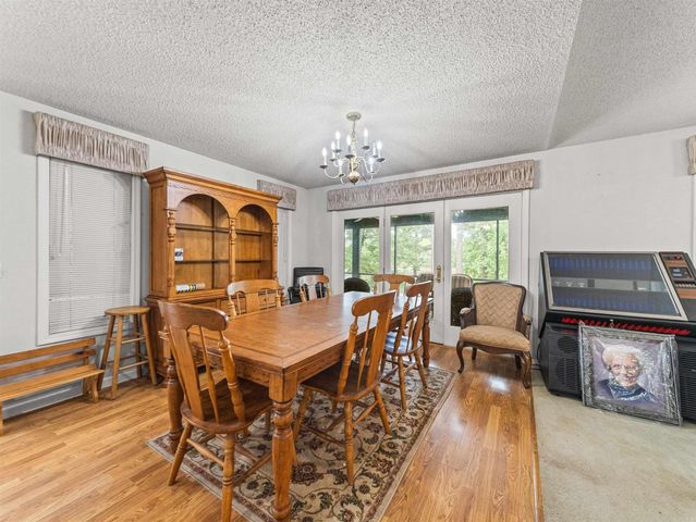 61 Alicante Way, Hot Springs Village, AR 71909