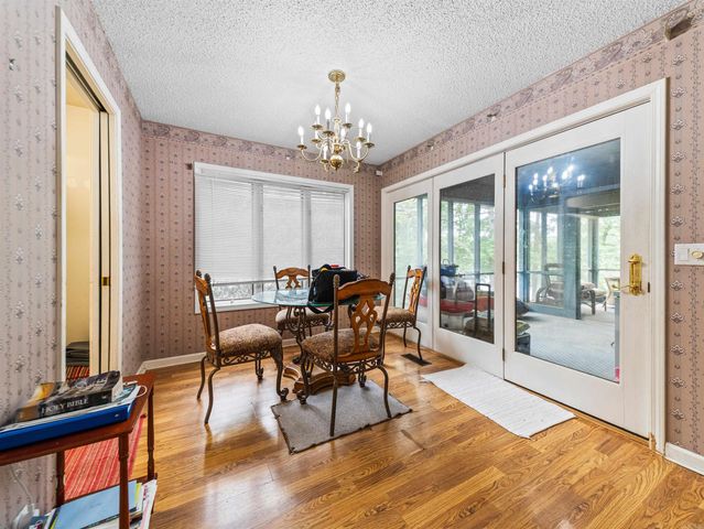 61 Alicante Way, Hot Springs Village, AR 71909