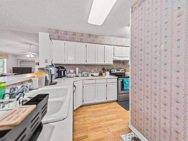 61 Alicante Way, Hot Springs Village, AR 71909