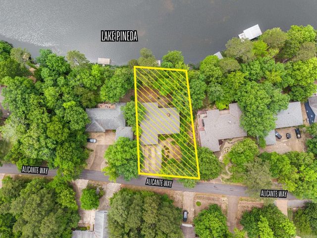 61 Alicante Way, Hot Springs Village, AR 71909