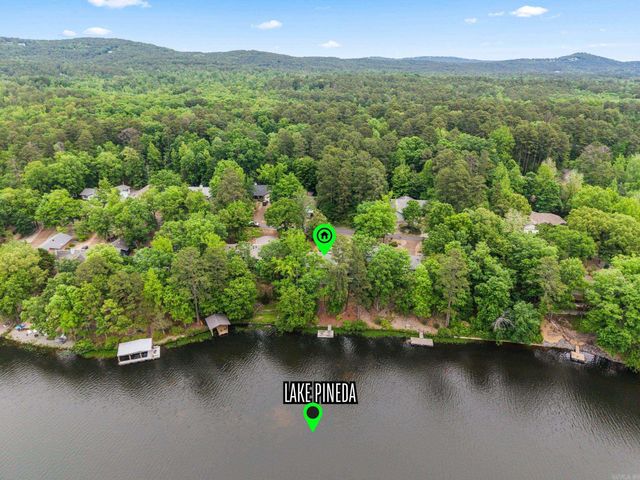 61 Alicante Way, Hot Springs Village, AR 71909
