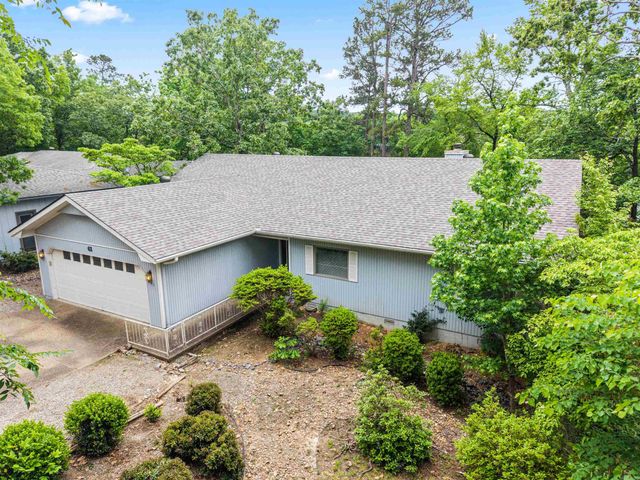 61 Alicante Way, Hot Springs Village, AR 71909