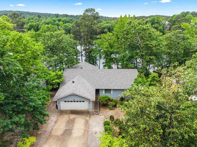 61 Alicante Way, Hot Springs Village, AR 71909