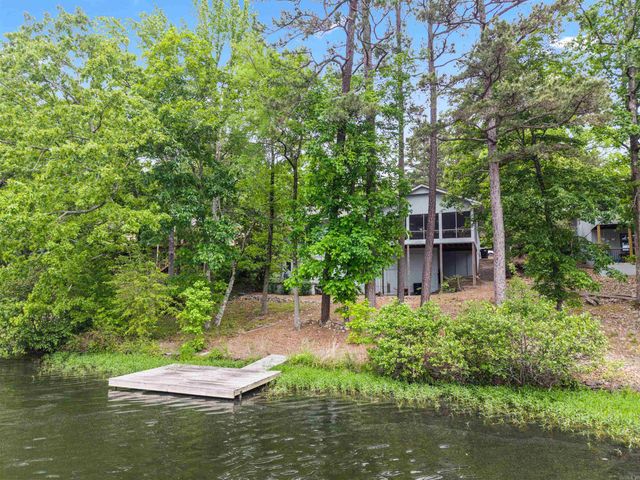 61 Alicante Way, Hot Springs Village, AR 71909