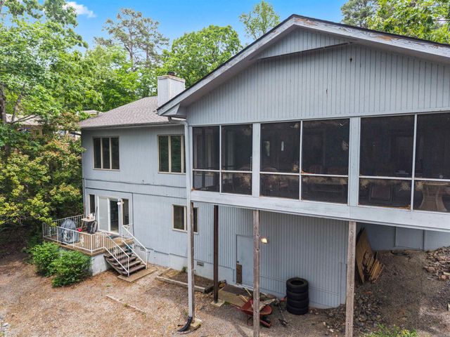 61 Alicante Way, Hot Springs Village, AR 71909