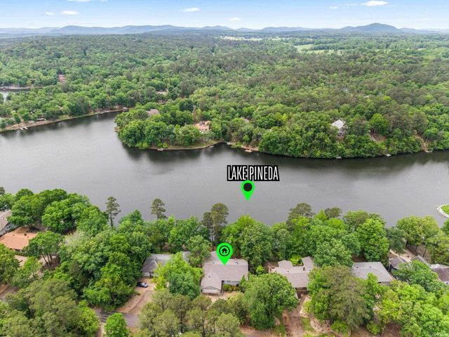61 Alicante Way, Hot Springs Village, AR 71909