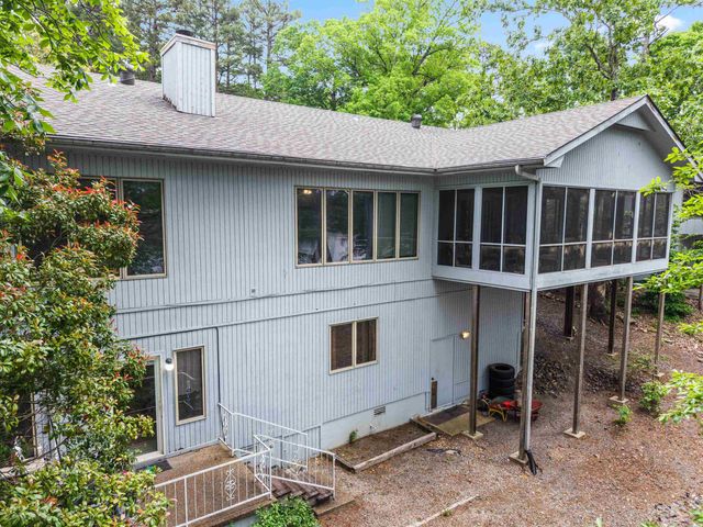 61 Alicante Way, Hot Springs Village, AR 71909