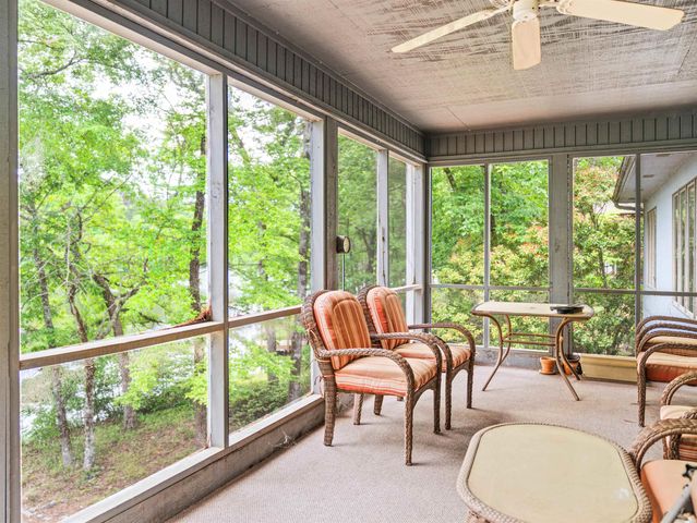 61 Alicante Way, Hot Springs Village, AR 71909