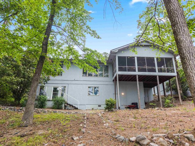61 Alicante Way, Hot Springs Village, AR 71909