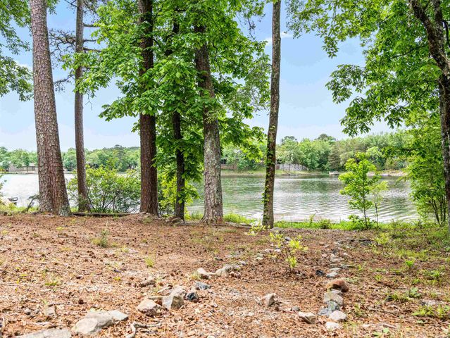 61 Alicante Way, Hot Springs Village, AR 71909