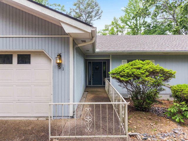 61 Alicante Way, Hot Springs Village, AR 71909